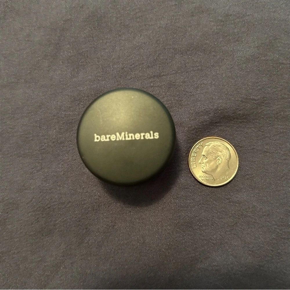 bareMinerals new sealed
